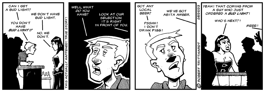 #186 – I Don’t Drink Piss