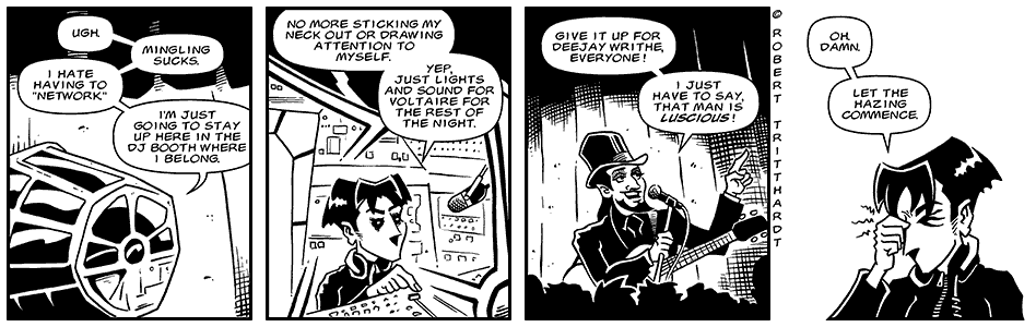 #300 – Attention