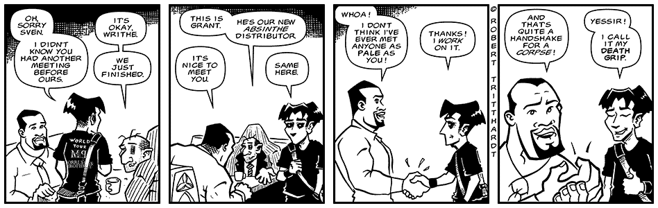 #314 – Grant The Absinthe Guy