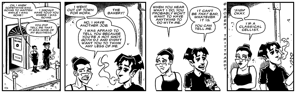 #321 – Classic