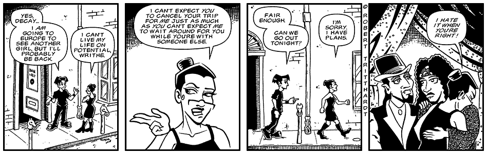 #325 – The Price of Right