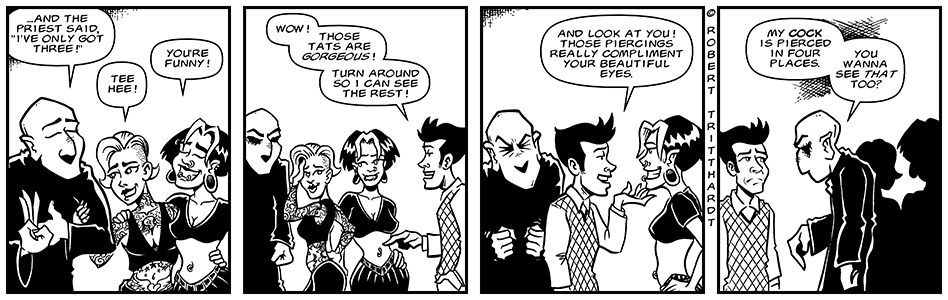 #259 – Four Places