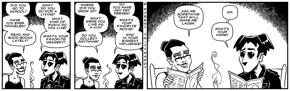 #269 – Important Questions