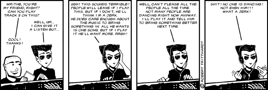 #029 – Play My Track