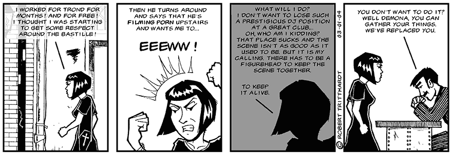 #202 – Figurehead