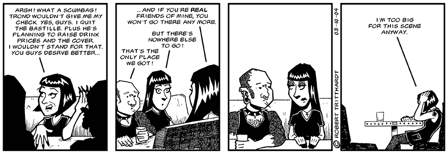 #203 – Real Friends
