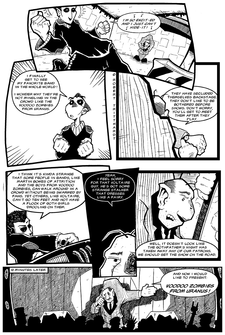 Tonight Only – Page 20